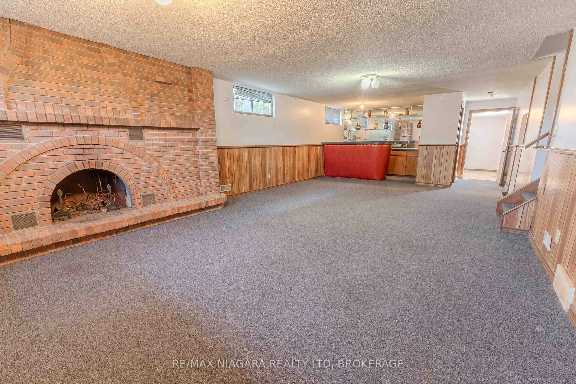 Photo 37 of 28 Tanera Crescent, St. Catharines, Carlton/Bunting — HOMEH