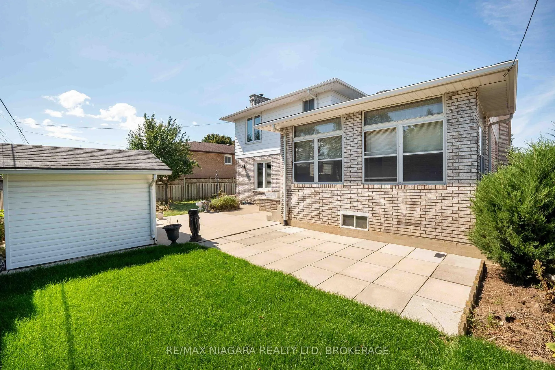Photo 44 of 28 Tanera Crescent, St. Catharines, Carlton/Bunting — HOMEH