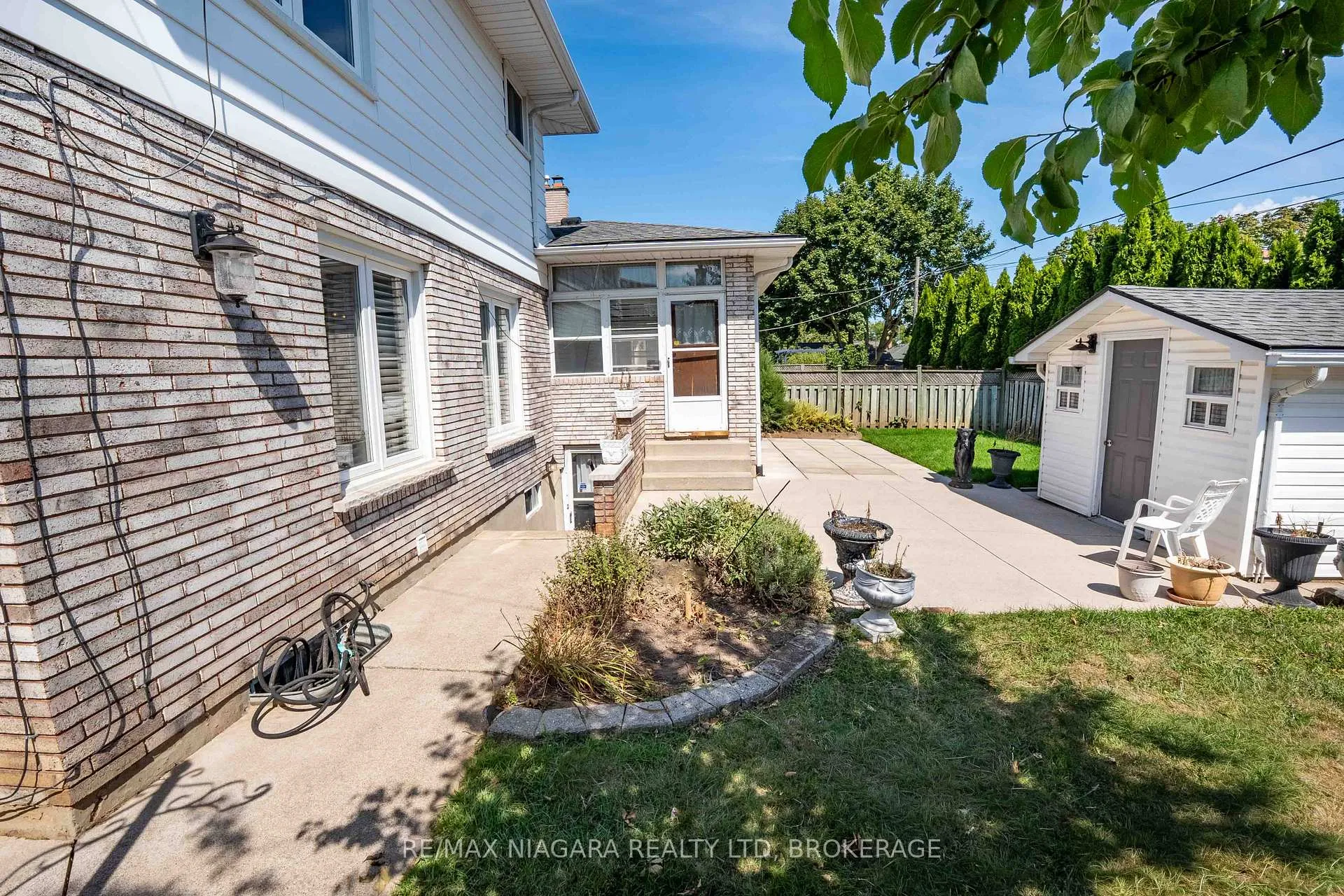 Photo 45 of 28 Tanera Crescent, St. Catharines, Carlton/Bunting — HOMEH