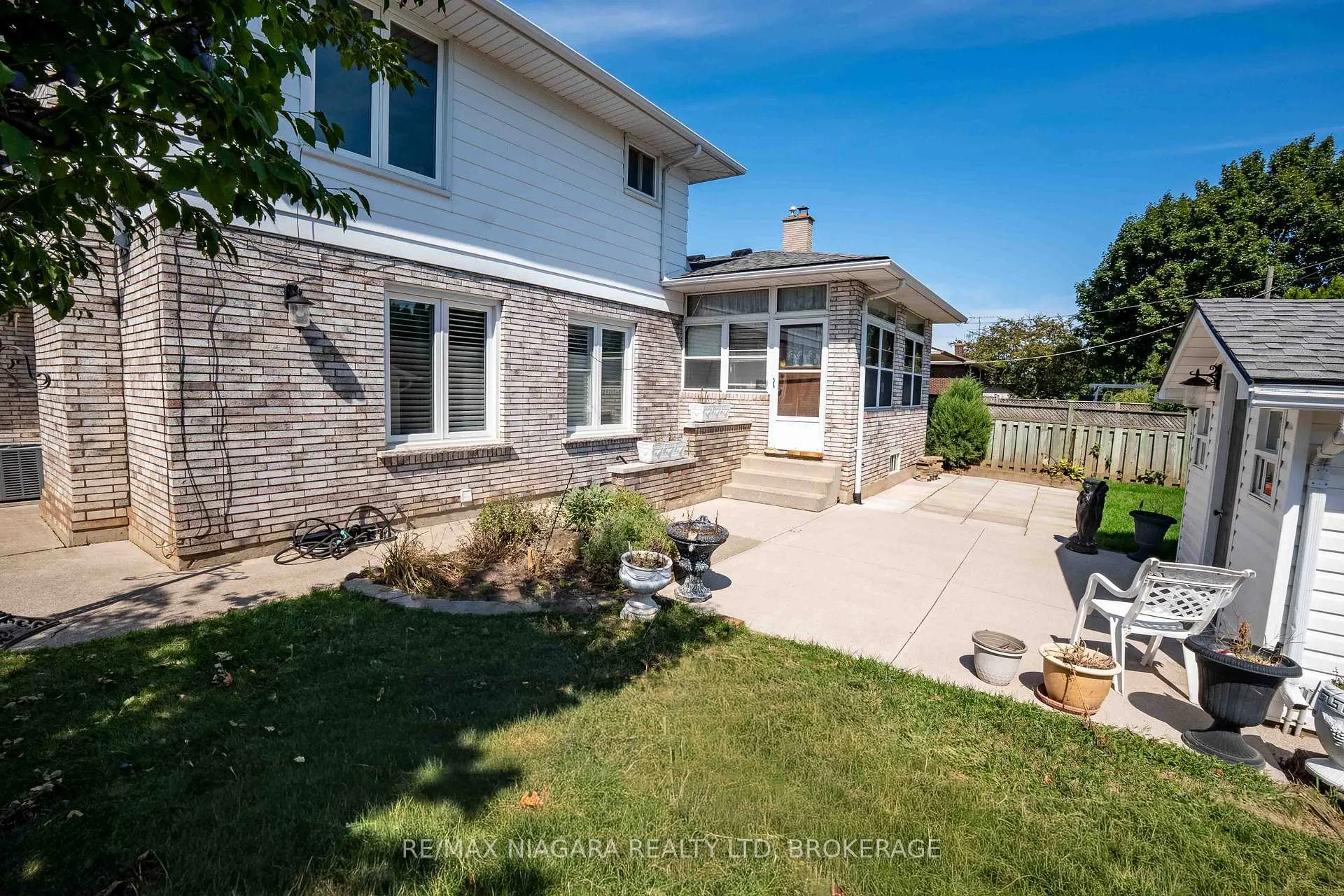 Photo 46 of 28 Tanera Crescent, St. Catharines, Carlton/Bunting — HOMEH