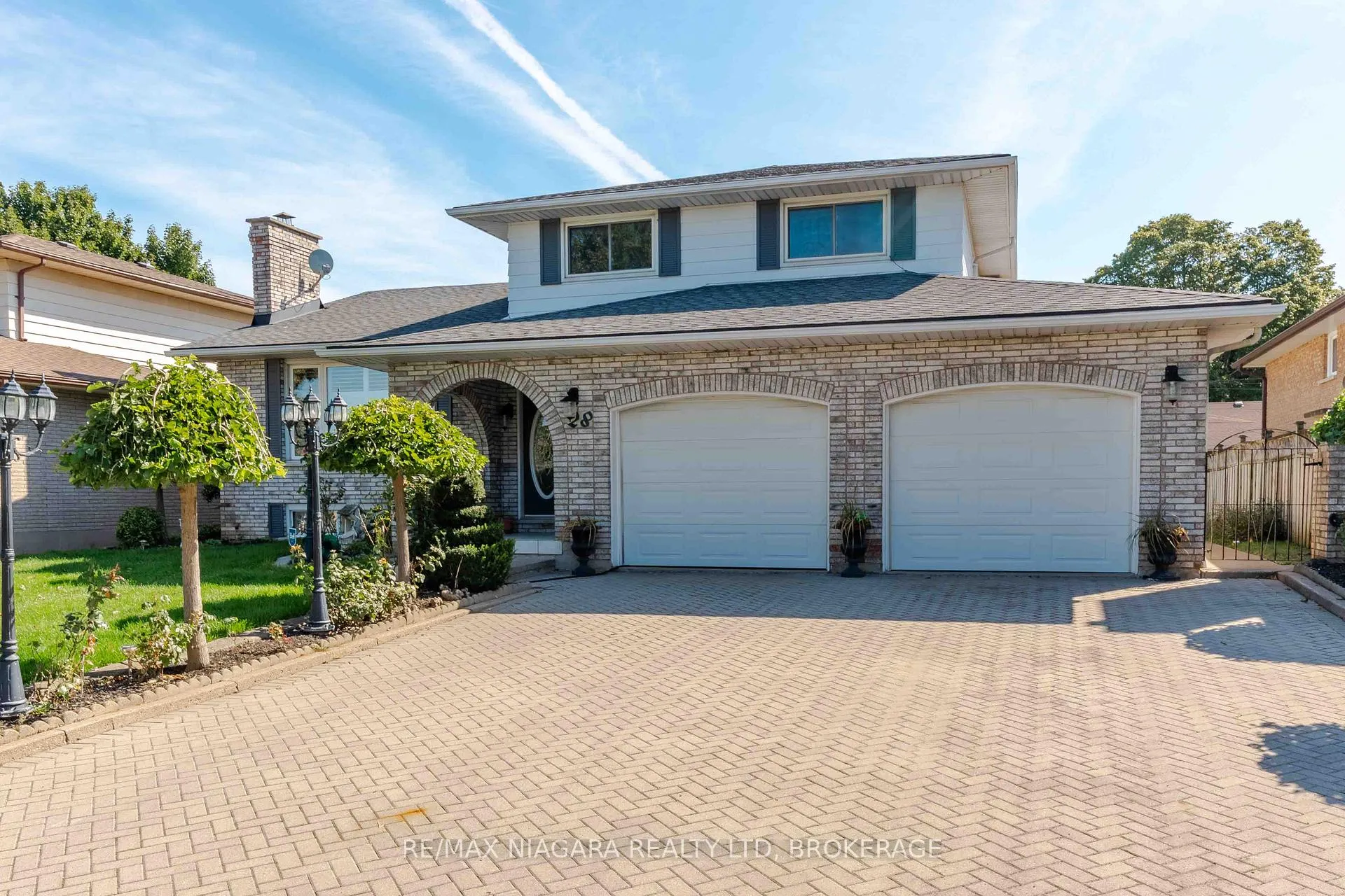 Photo 50 of 28 Tanera Crescent, St. Catharines, Carlton/Bunting — HOMEH