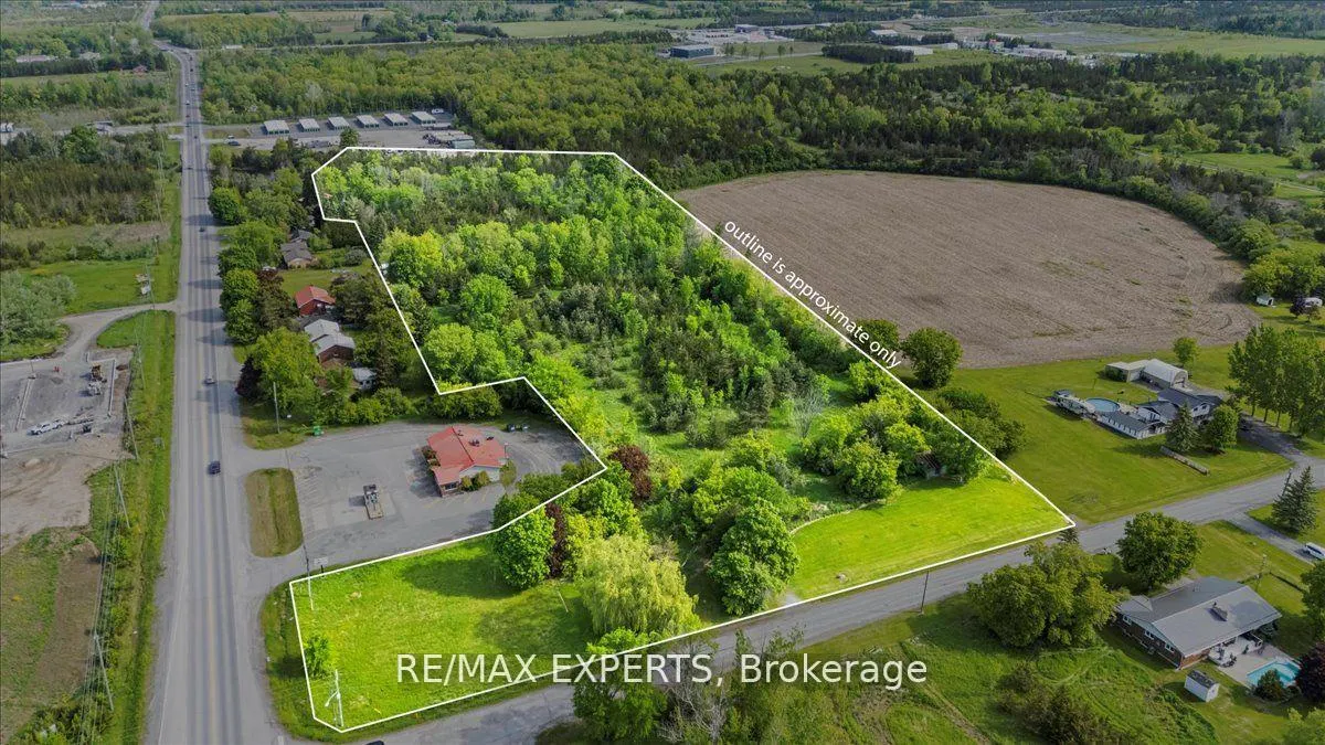 Photo 1 of 19 Vanluven Road, Greater Napanee — HOMEH