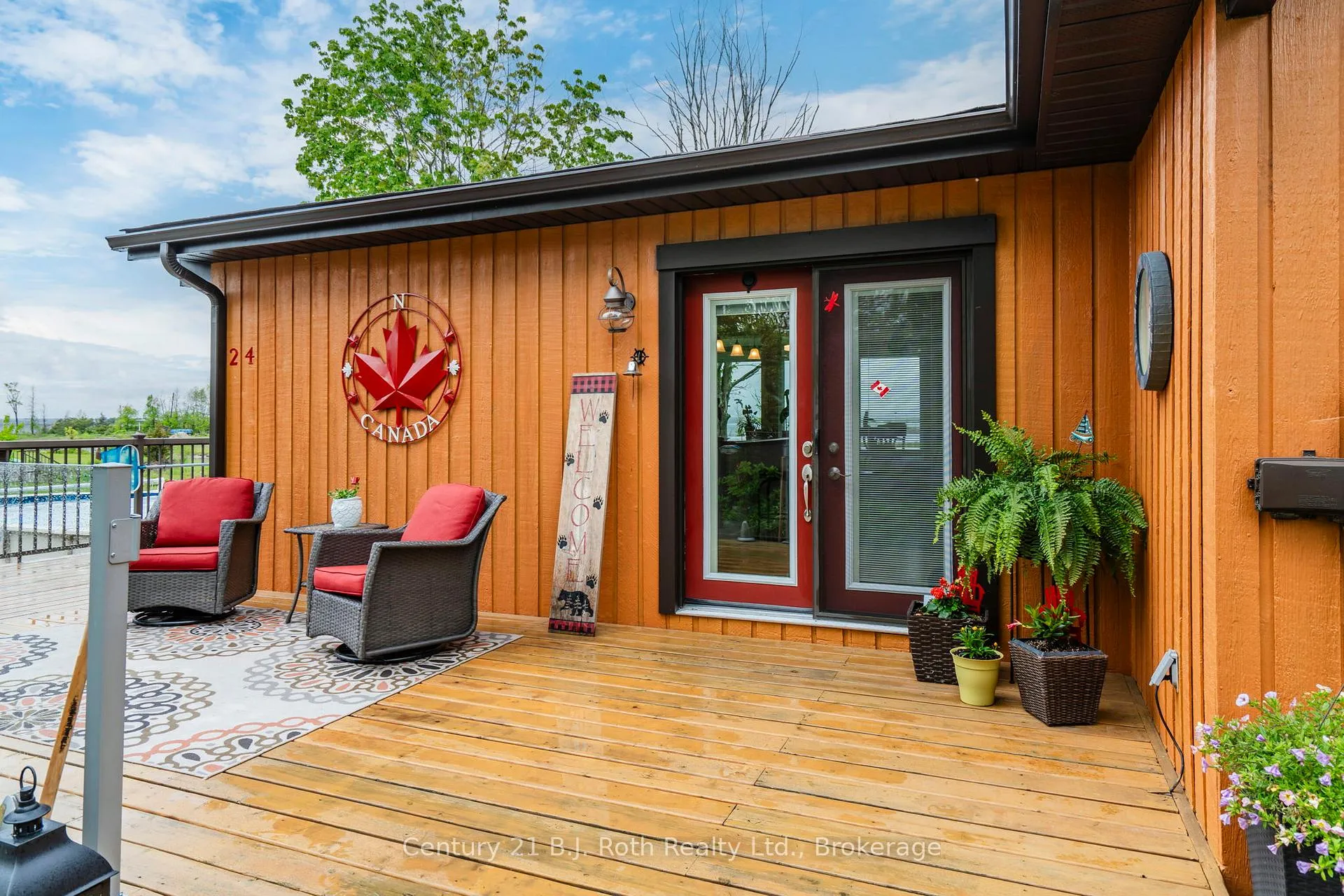 Photo 3 of 24 Wilcox Road, Tay, Rural Tay — HOMEH