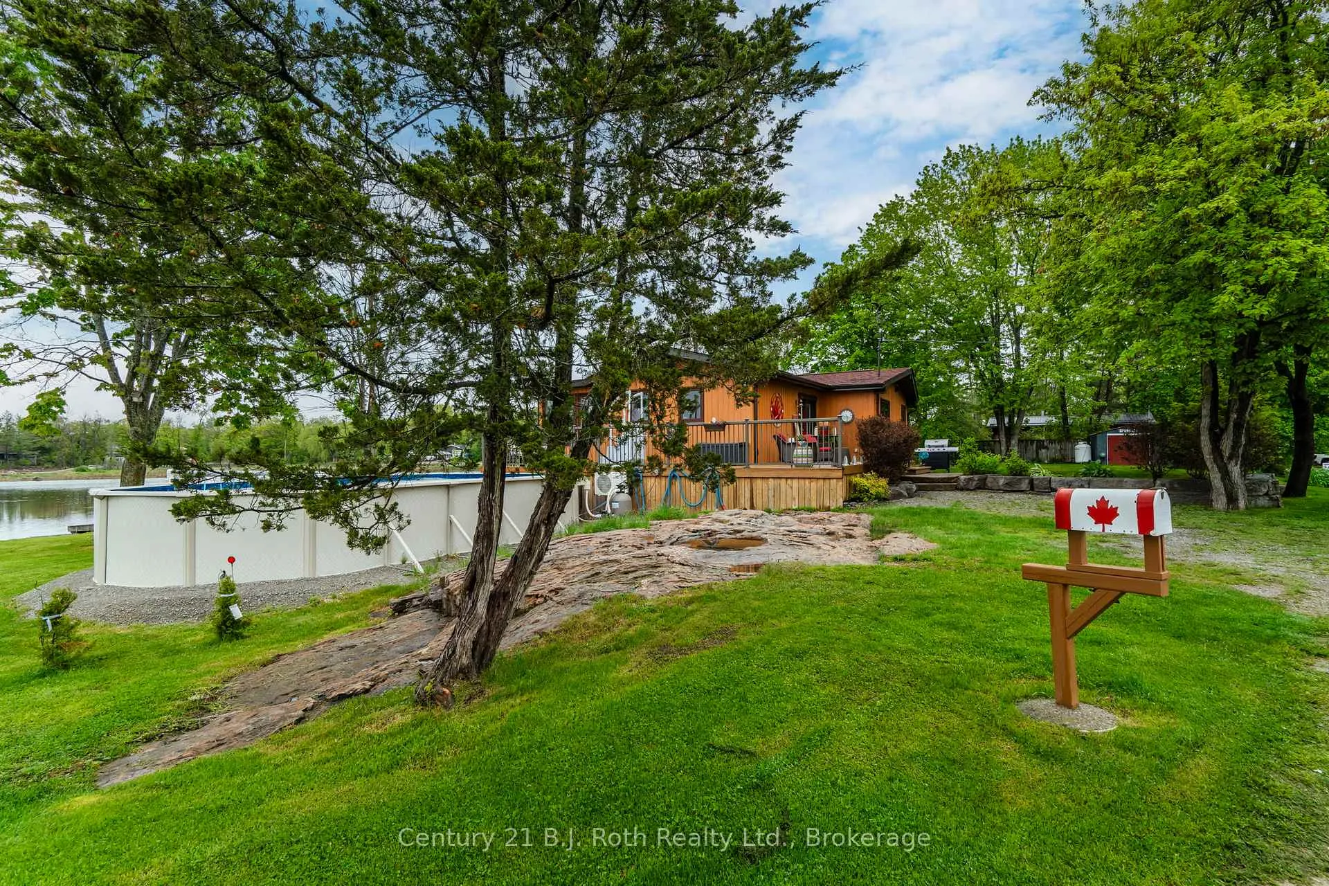 Photo 34 of 24 Wilcox Road, Tay, Rural Tay — HOMEH