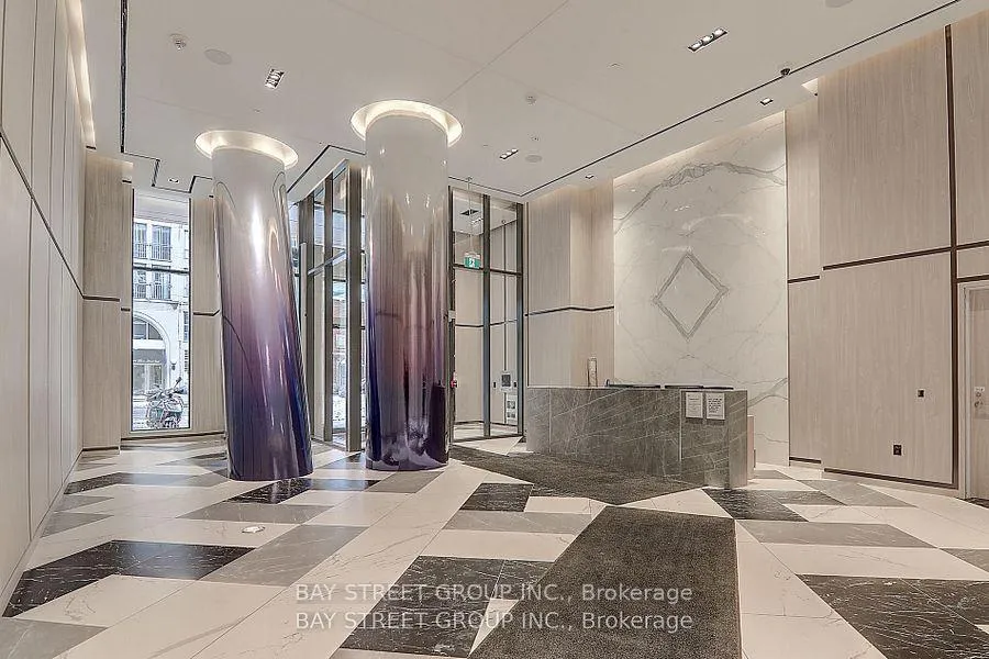 Photo 4 of Unit 2802, 395 Bloor Street E, Toronto, North St. James Town — HOMEH