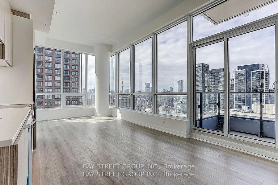 Photo 5 of Unit 2802, 395 Bloor Street E, Toronto, North St. James Town — HOMEH
