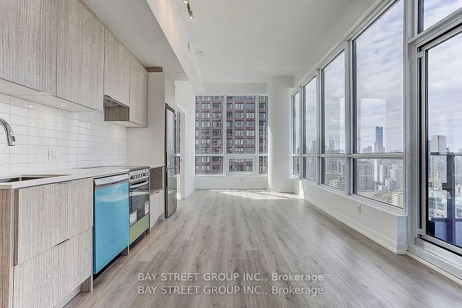 Photo 7 of Unit 2802, 395 Bloor Street E, Toronto, North St. James Town — HOMEH