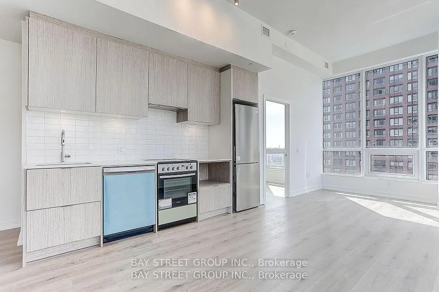 Photo 8 of Unit 2802, 395 Bloor Street E, Toronto, North St. James Town — HOMEH