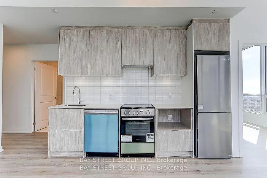 Photo 9 of Unit 2802, 395 Bloor Street E, Toronto, North St. James Town — HOMEH