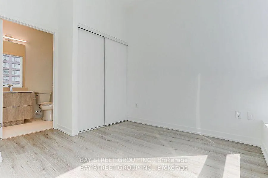 Photo 14 of Unit 2802, 395 Bloor Street E, Toronto, North St. James Town — HOMEH