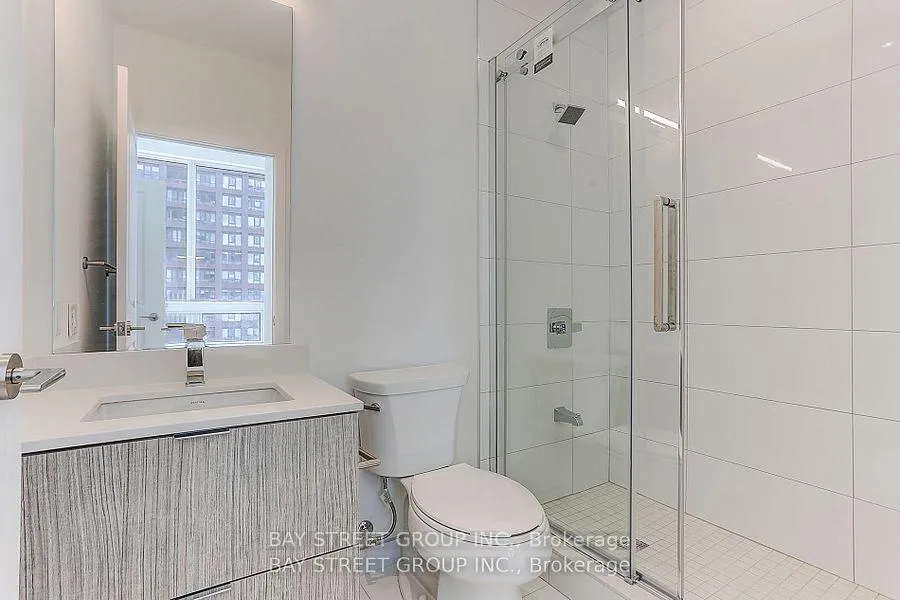 Photo 15 of Unit 2802, 395 Bloor Street E, Toronto, North St. James Town — HOMEH