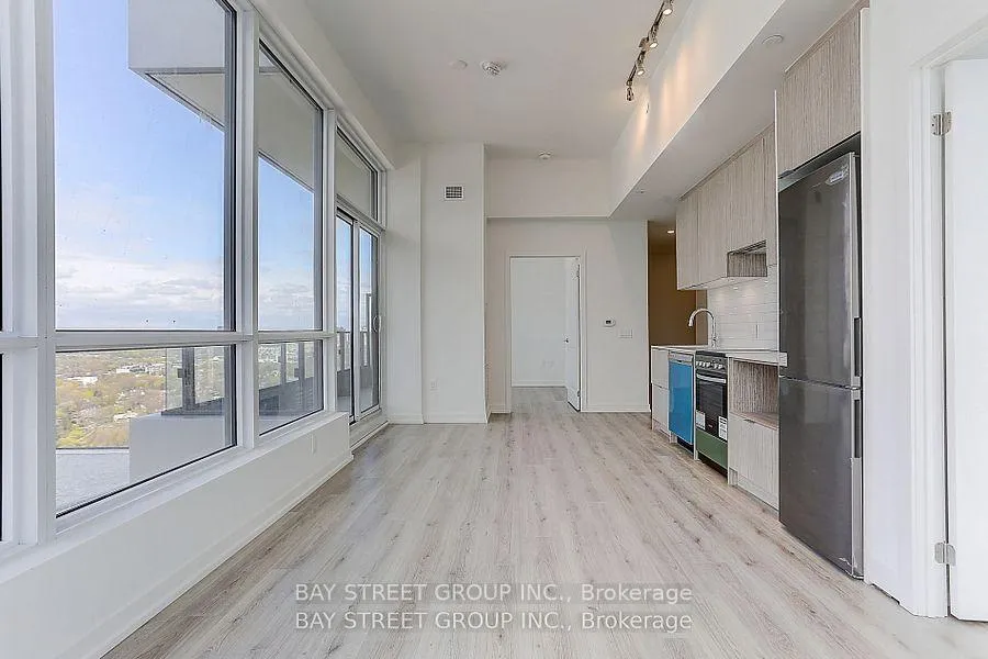 Photo 16 of Unit 2802, 395 Bloor Street E, Toronto, North St. James Town — HOMEH