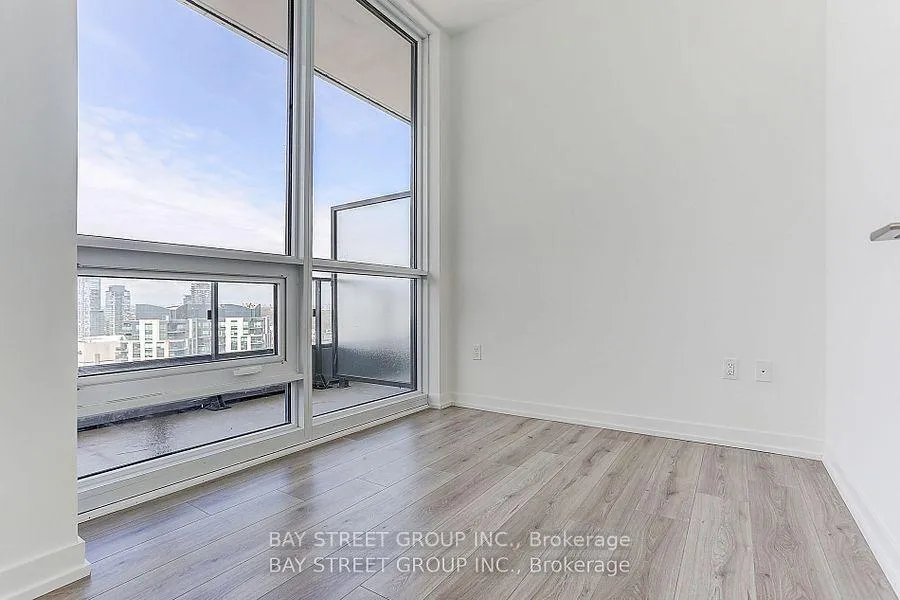 Photo 17 of Unit 2802, 395 Bloor Street E, Toronto, North St. James Town — HOMEH