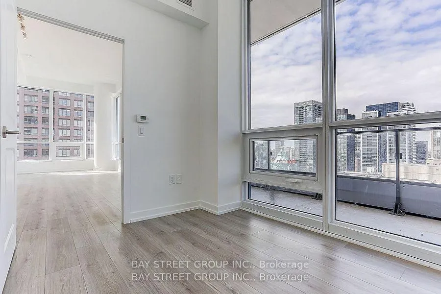 Photo 18 of Unit 2802, 395 Bloor Street E, Toronto, North St. James Town — HOMEH