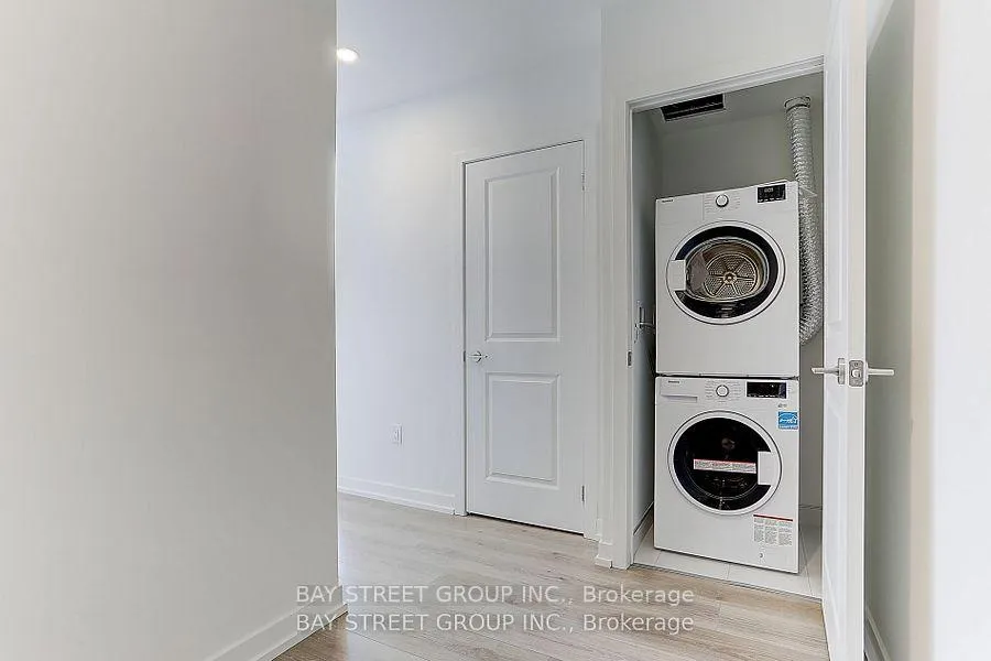 Photo 21 of Unit 2802, 395 Bloor Street E, Toronto, North St. James Town — HOMEH
