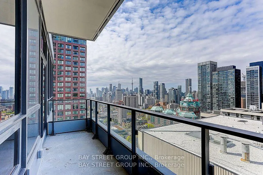 Photo 22 of Unit 2802, 395 Bloor Street E, Toronto, North St. James Town — HOMEH