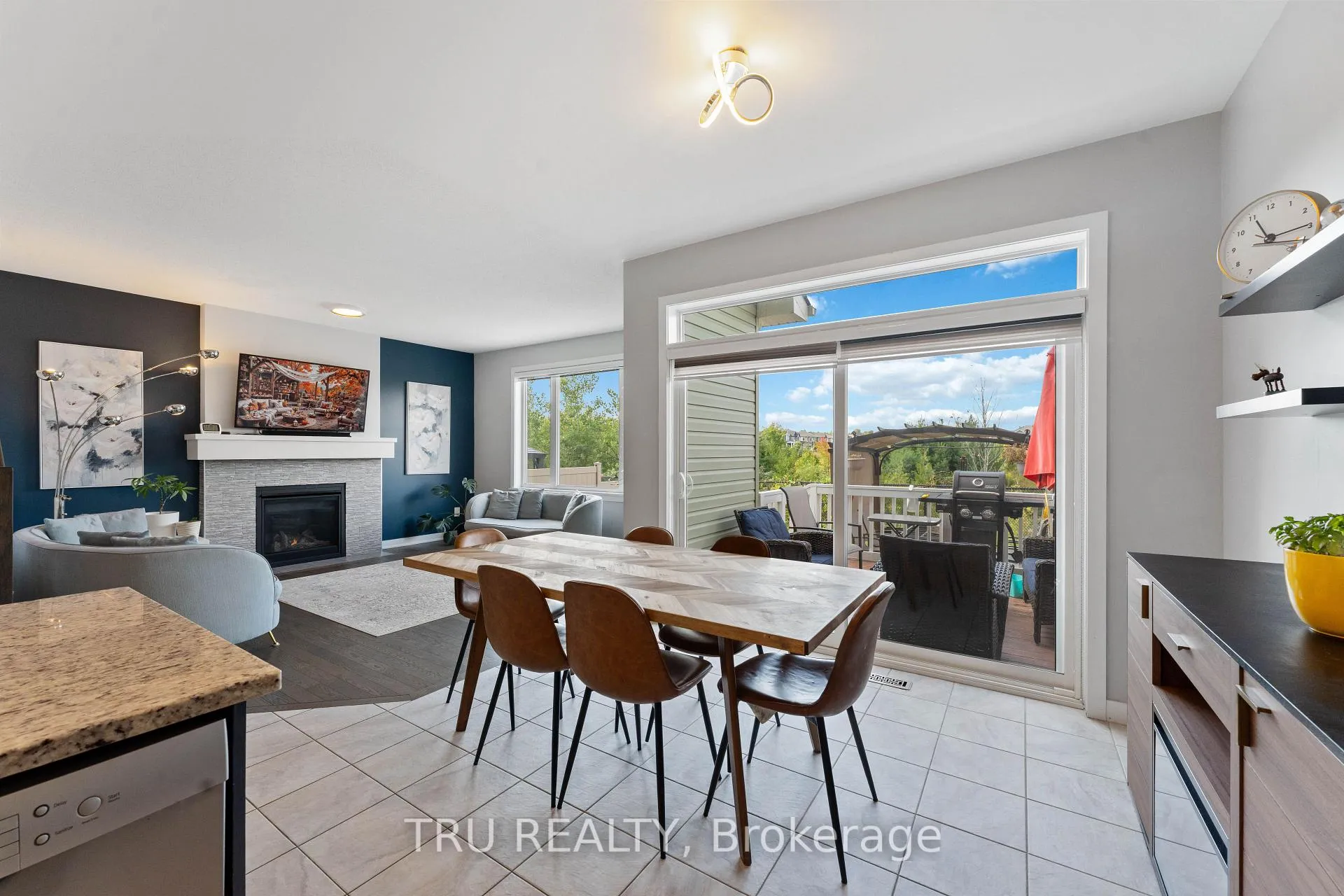Photo 7 of 43 Aridus Crescent, Ottawa, Remainder of Stittsville & Area — HOMEH