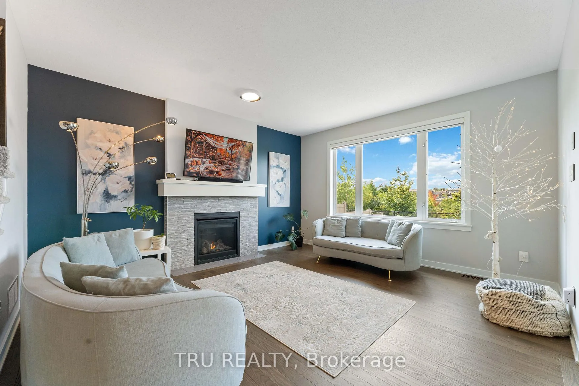 Photo 8 of 43 Aridus Crescent, Ottawa, Remainder of Stittsville & Area — HOMEH