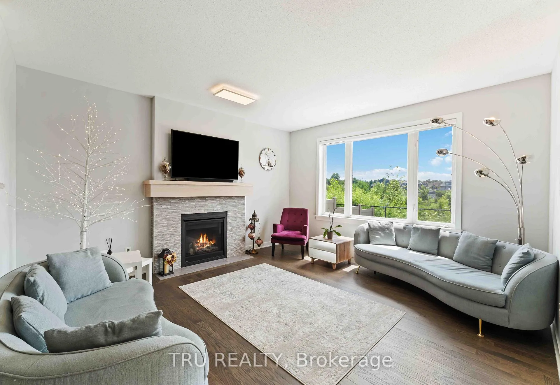 Photo 9 of 43 Aridus Crescent, Ottawa, Remainder of Stittsville & Area — HOMEH