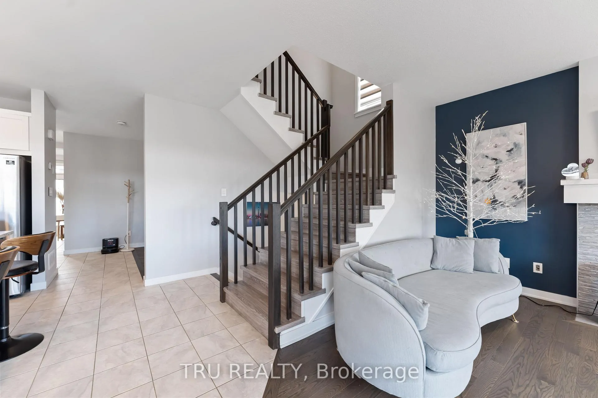 Photo 10 of 43 Aridus Crescent, Ottawa, Remainder of Stittsville & Area — HOMEH