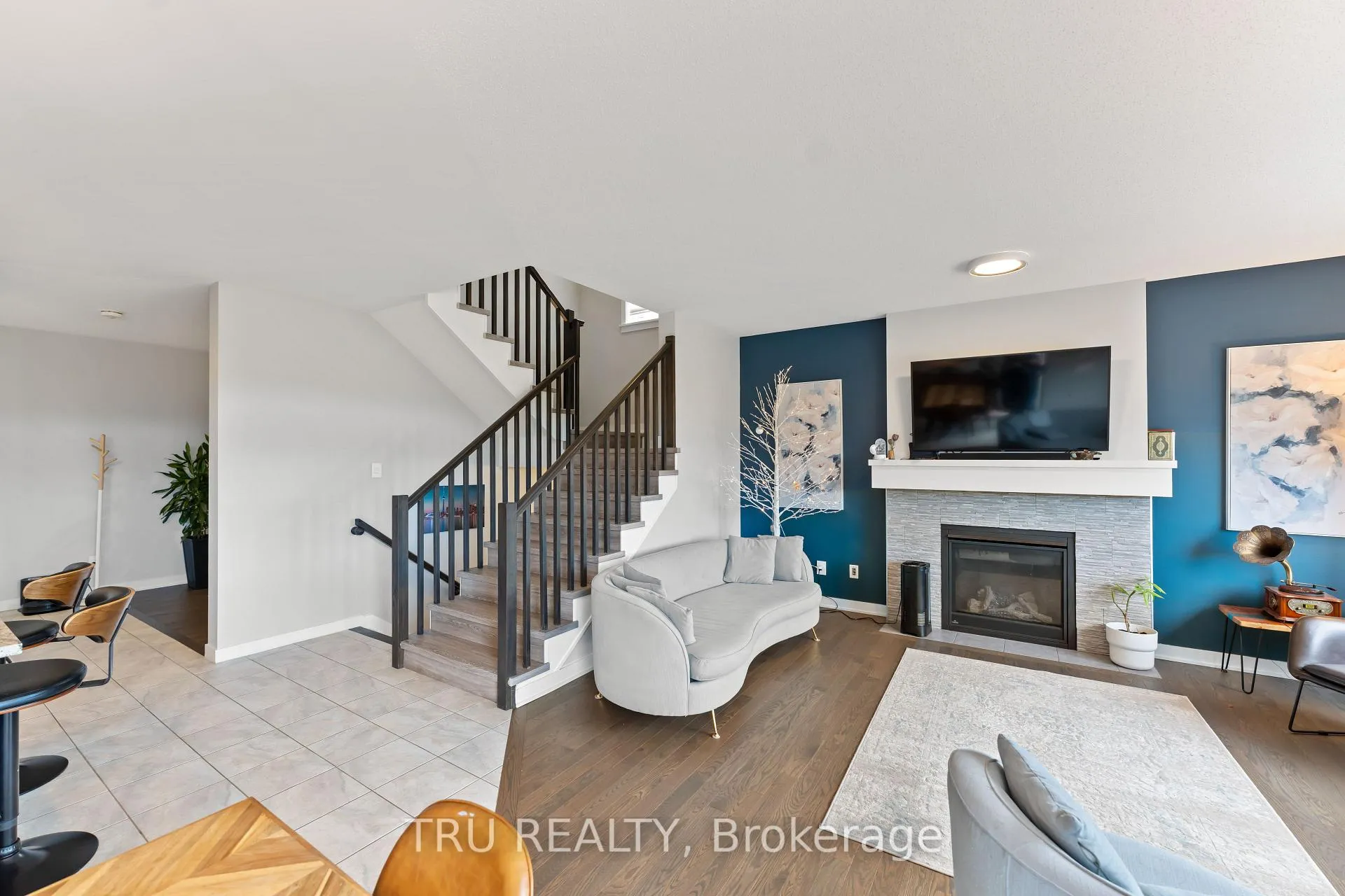 Photo 11 of 43 Aridus Crescent, Ottawa, Remainder of Stittsville & Area — HOMEH