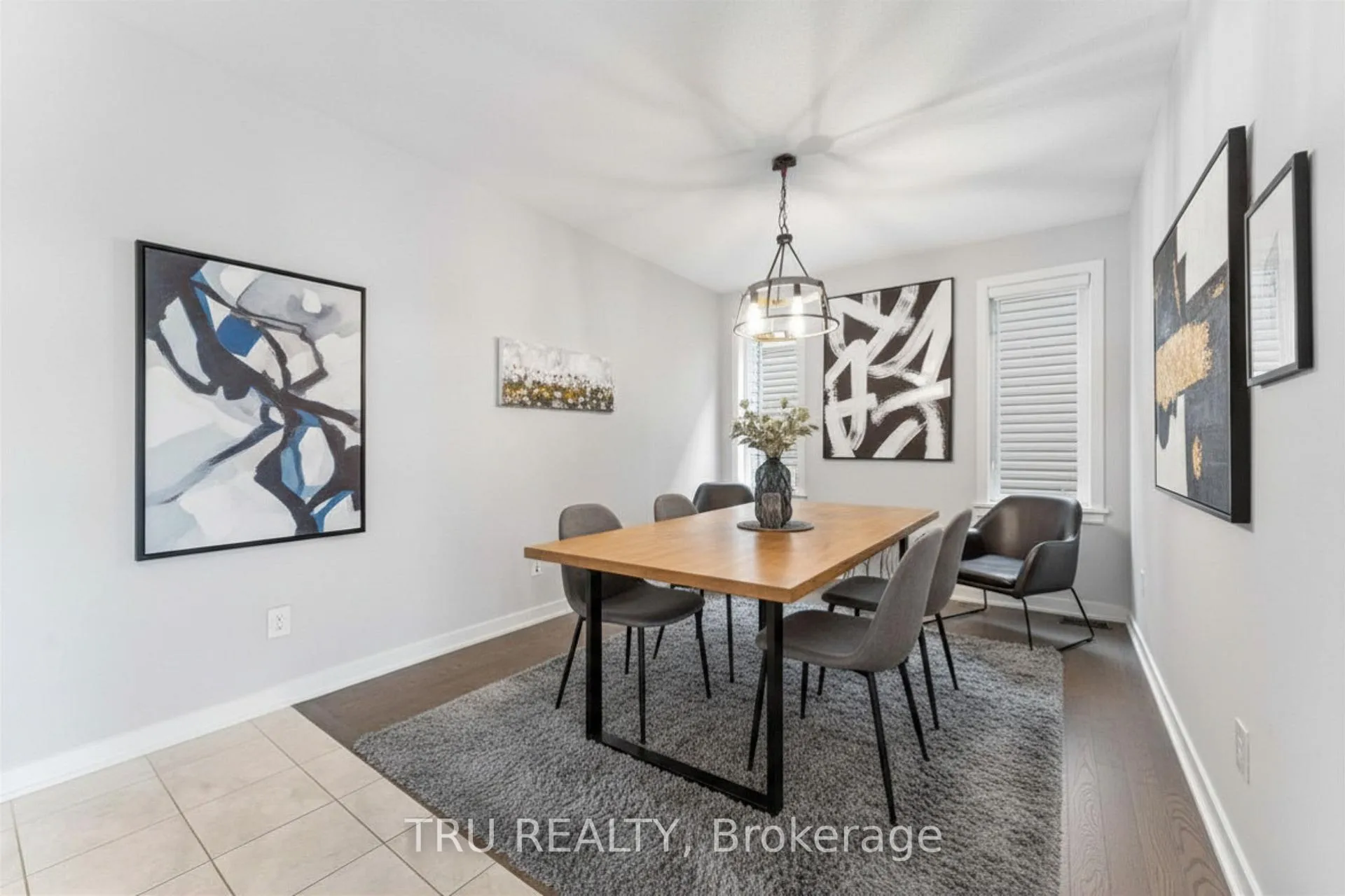 Photo 12 of 43 Aridus Crescent, Ottawa, Remainder of Stittsville & Area — HOMEH