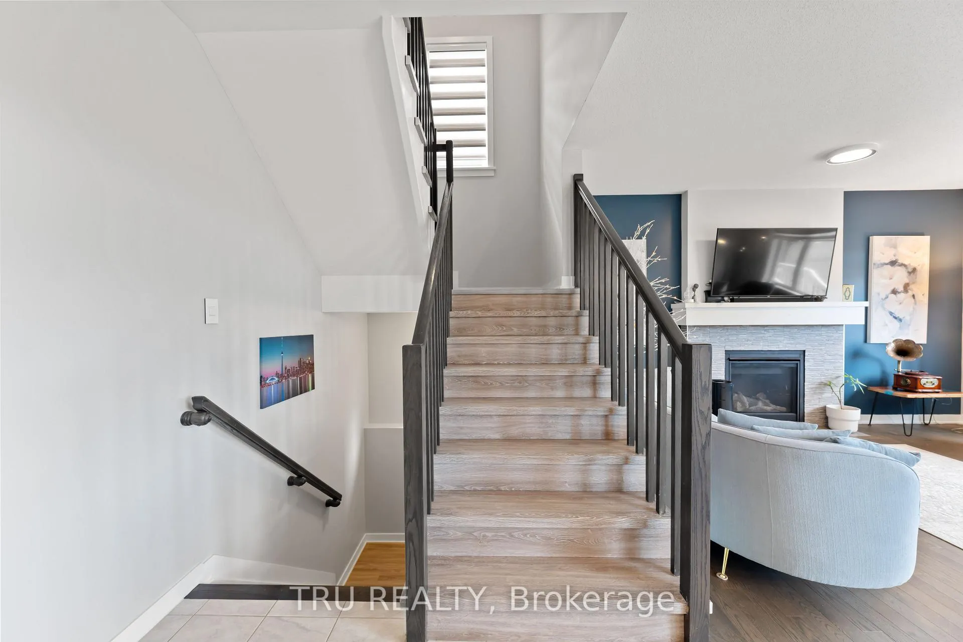 Photo 14 of 43 Aridus Crescent, Ottawa, Remainder of Stittsville & Area — HOMEH