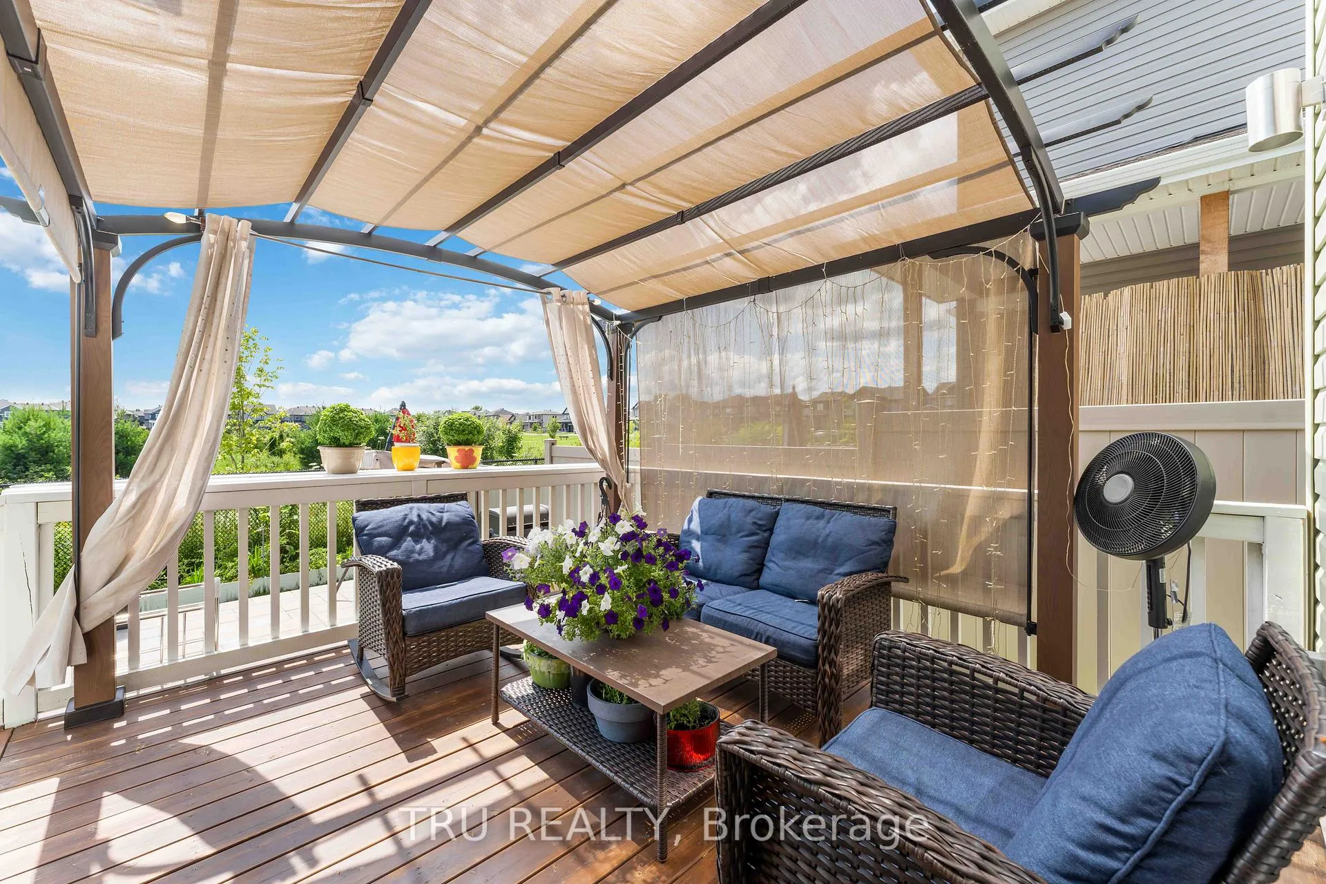 Photo 29 of 43 Aridus Crescent, Ottawa, Remainder of Stittsville & Area — HOMEH
