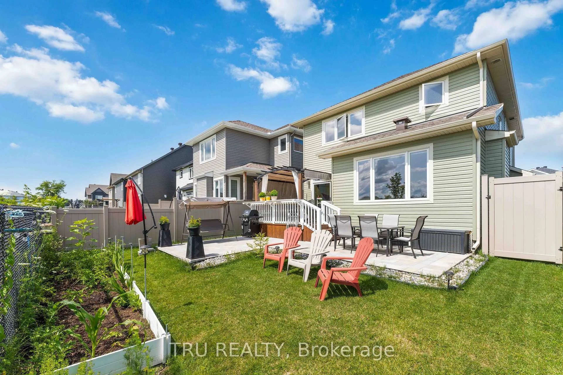 Photo 31 of 43 Aridus Crescent, Ottawa, Remainder of Stittsville & Area — HOMEH