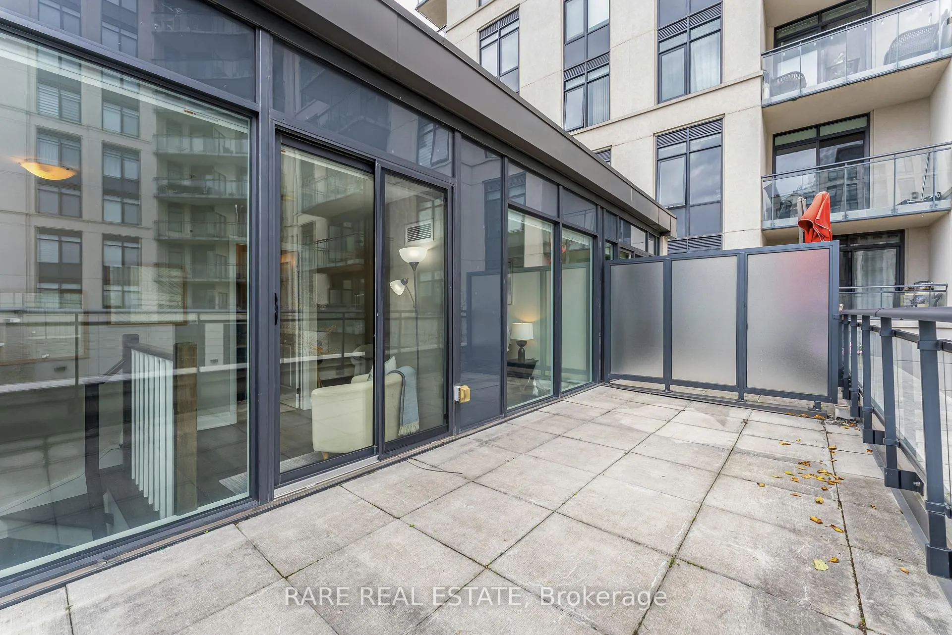 Photo 15 of Unit 118, 24 Woodstream Boulevard, Vaughan, Vaughan Grove — HOMEH