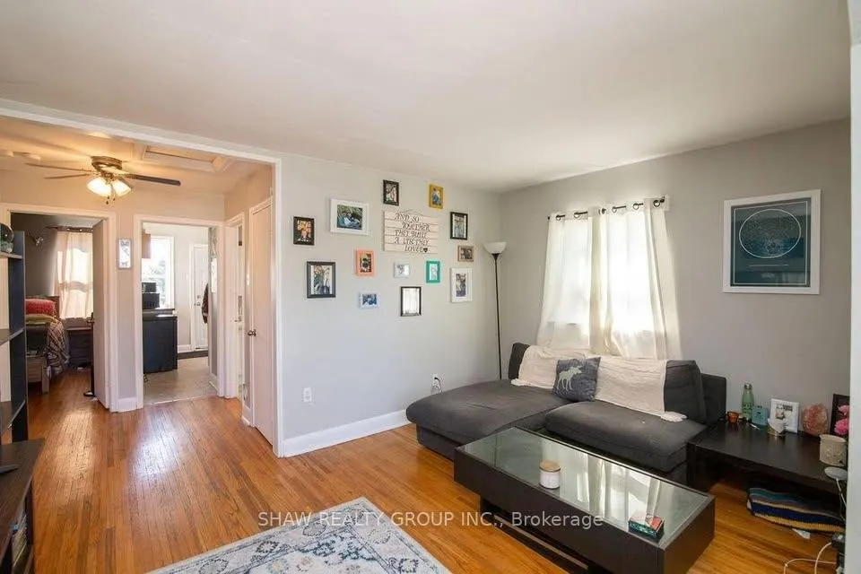 Photo 2 of Unit Upper, 245 East 22nd Street, Hamilton, Eastmount — HOMEH