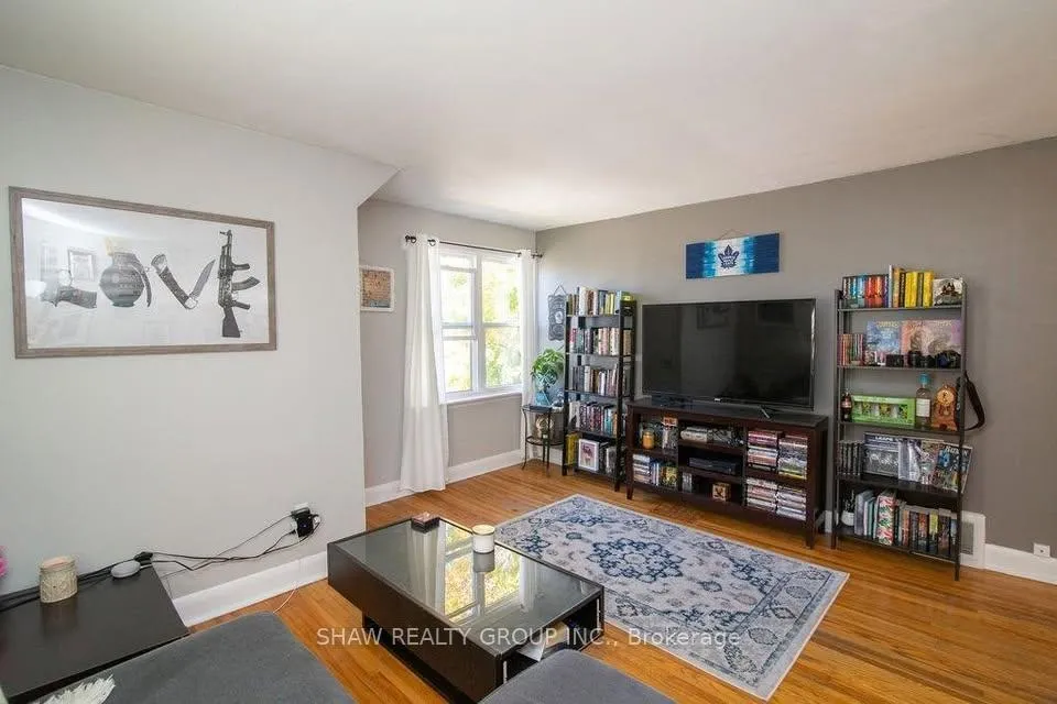 Photo 3 of Unit Upper, 245 East 22nd Street, Hamilton, Eastmount — HOMEH