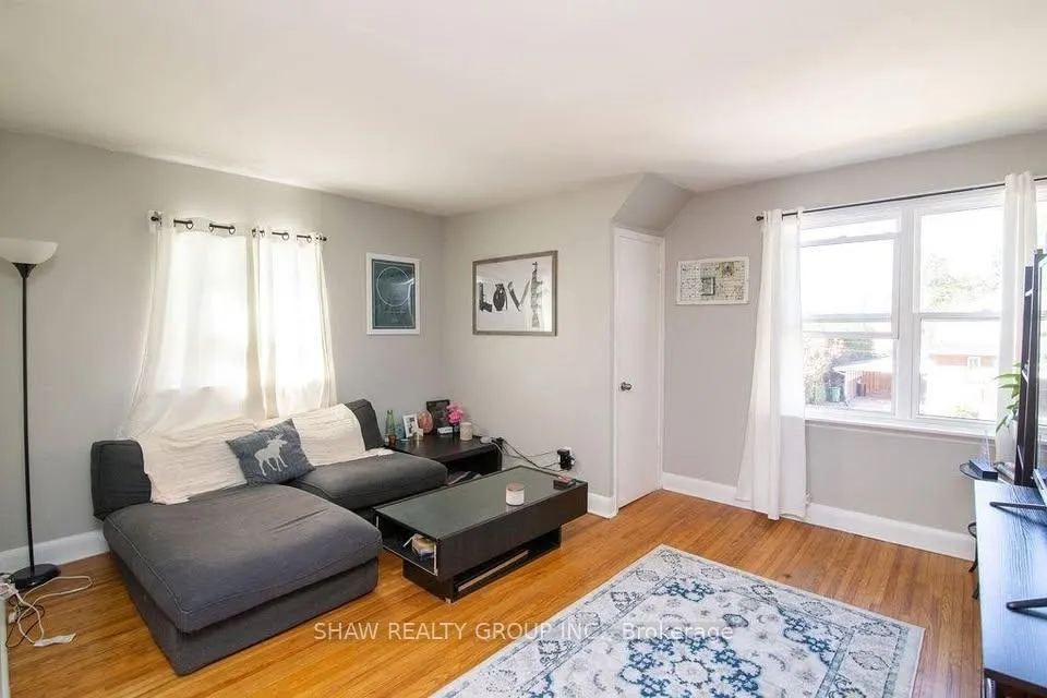 Photo 4 of Unit Upper, 245 East 22nd Street, Hamilton, Eastmount — HOMEH