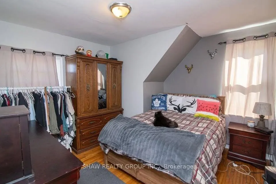 Photo 8 of Unit Upper, 245 East 22nd Street, Hamilton, Eastmount — HOMEH