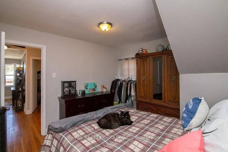 Photo 10 of Unit Upper, 245 East 22nd Street, Hamilton, Eastmount — HOMEH