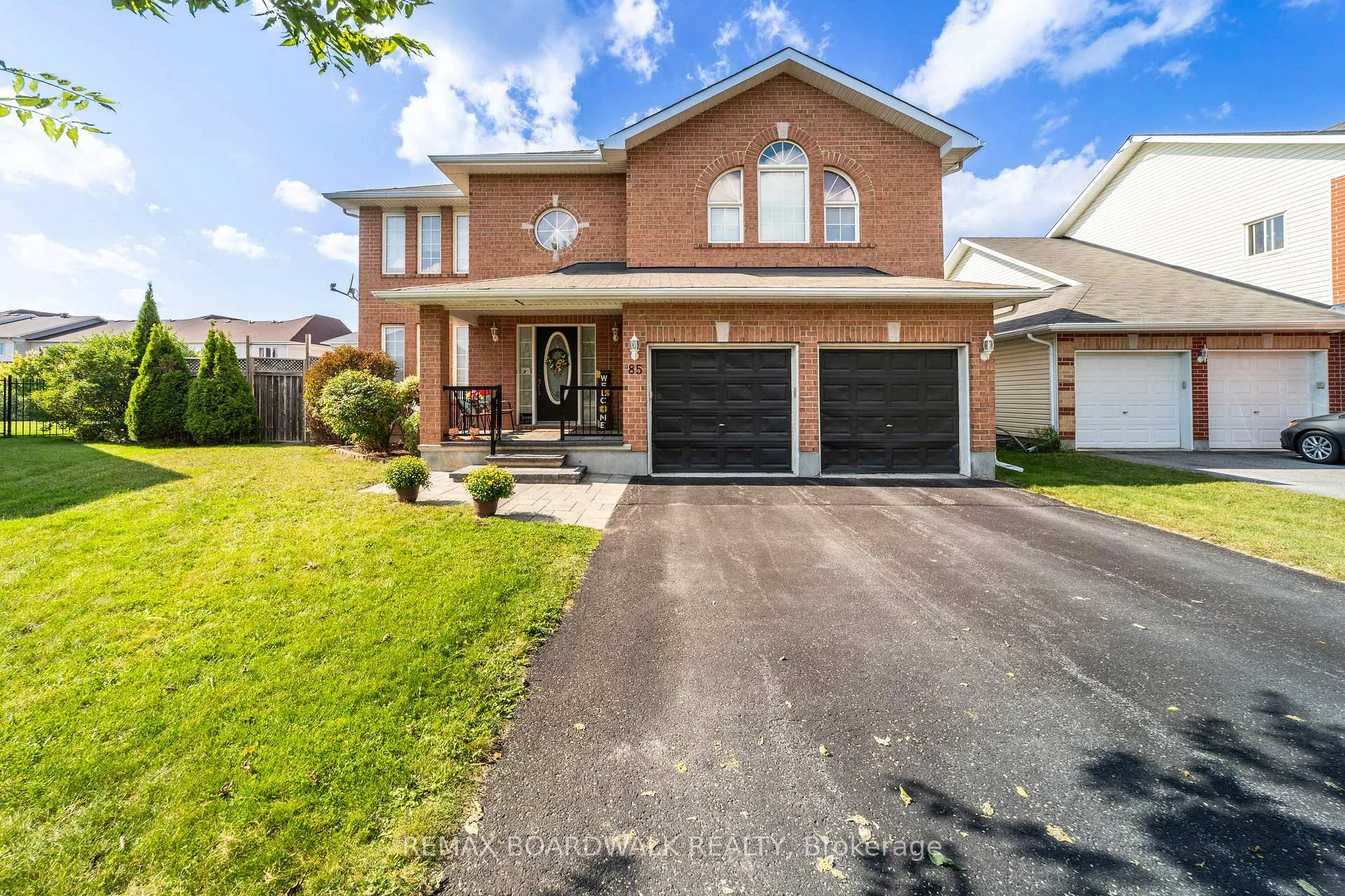 Photo 1 of 85 Woliston Crescent, Ottawa, Kanata - Morgan's Grant/South March — HOMEH