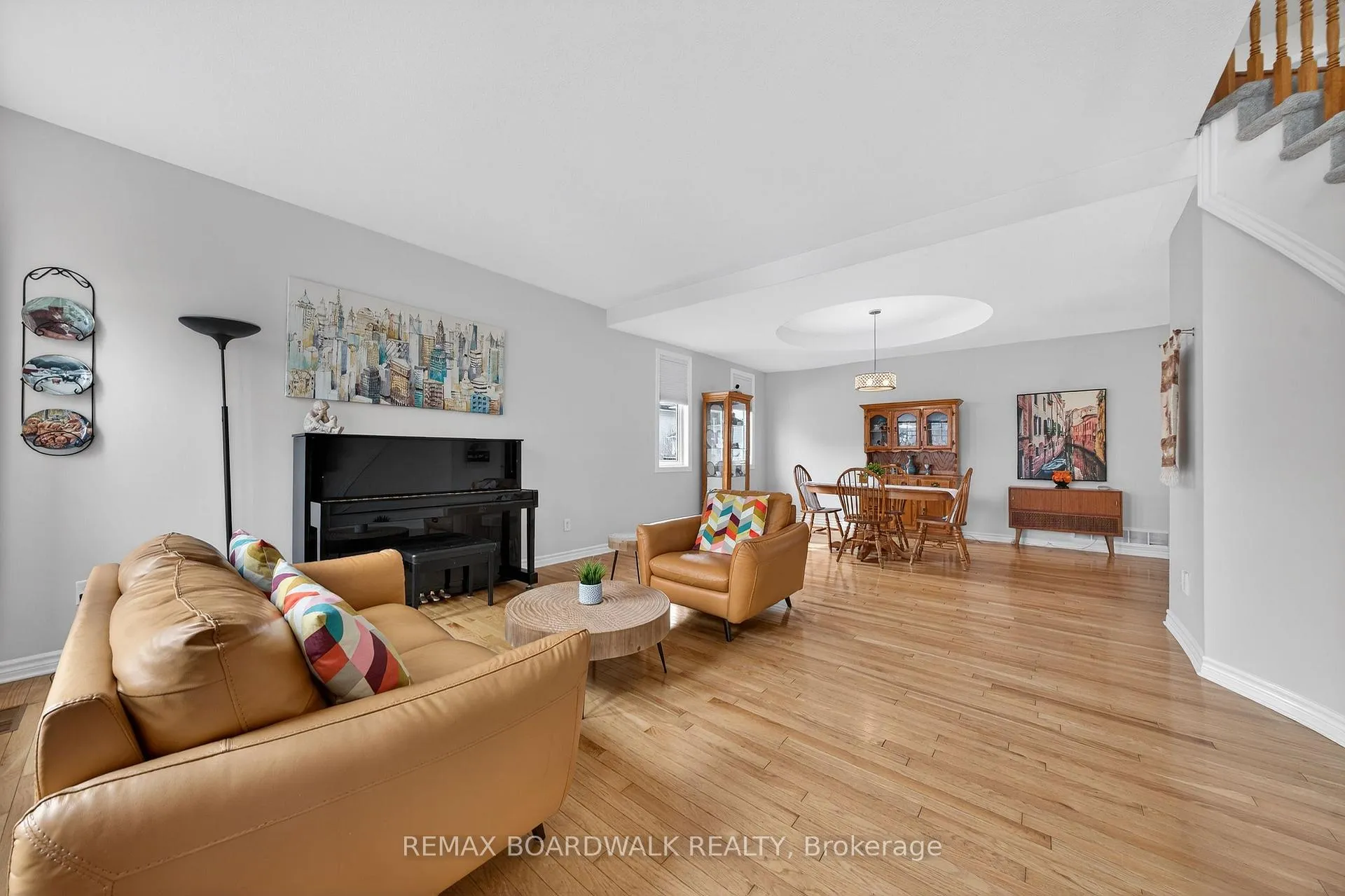 Photo 6 of 85 Woliston Crescent, Ottawa, Kanata - Morgan's Grant/South March — HOMEH