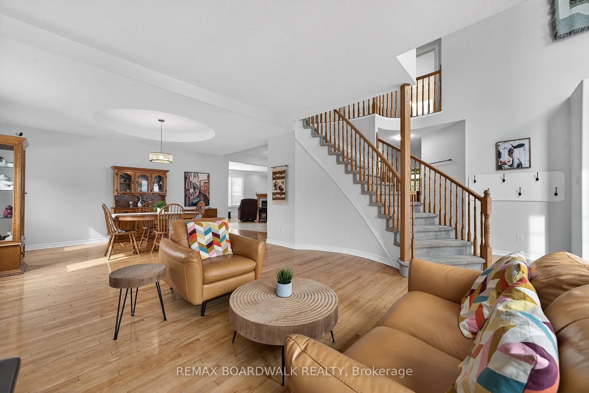 Photo 8 of 85 Woliston Crescent, Ottawa, Kanata - Morgan's Grant/South March — HOMEH