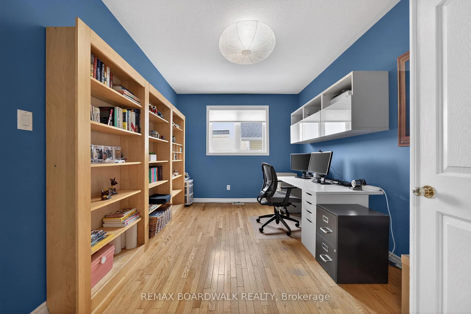 Photo 11 of 85 Woliston Crescent, Ottawa, Kanata - Morgan's Grant/South March — HOMEH