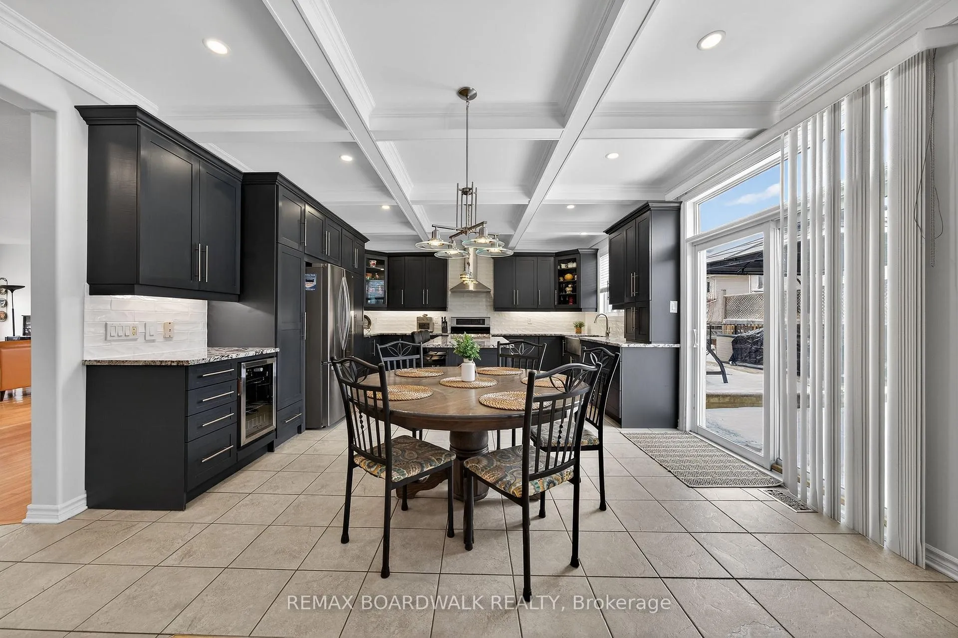 Photo 13 of 85 Woliston Crescent, Ottawa, Kanata - Morgan's Grant/South March — HOMEH