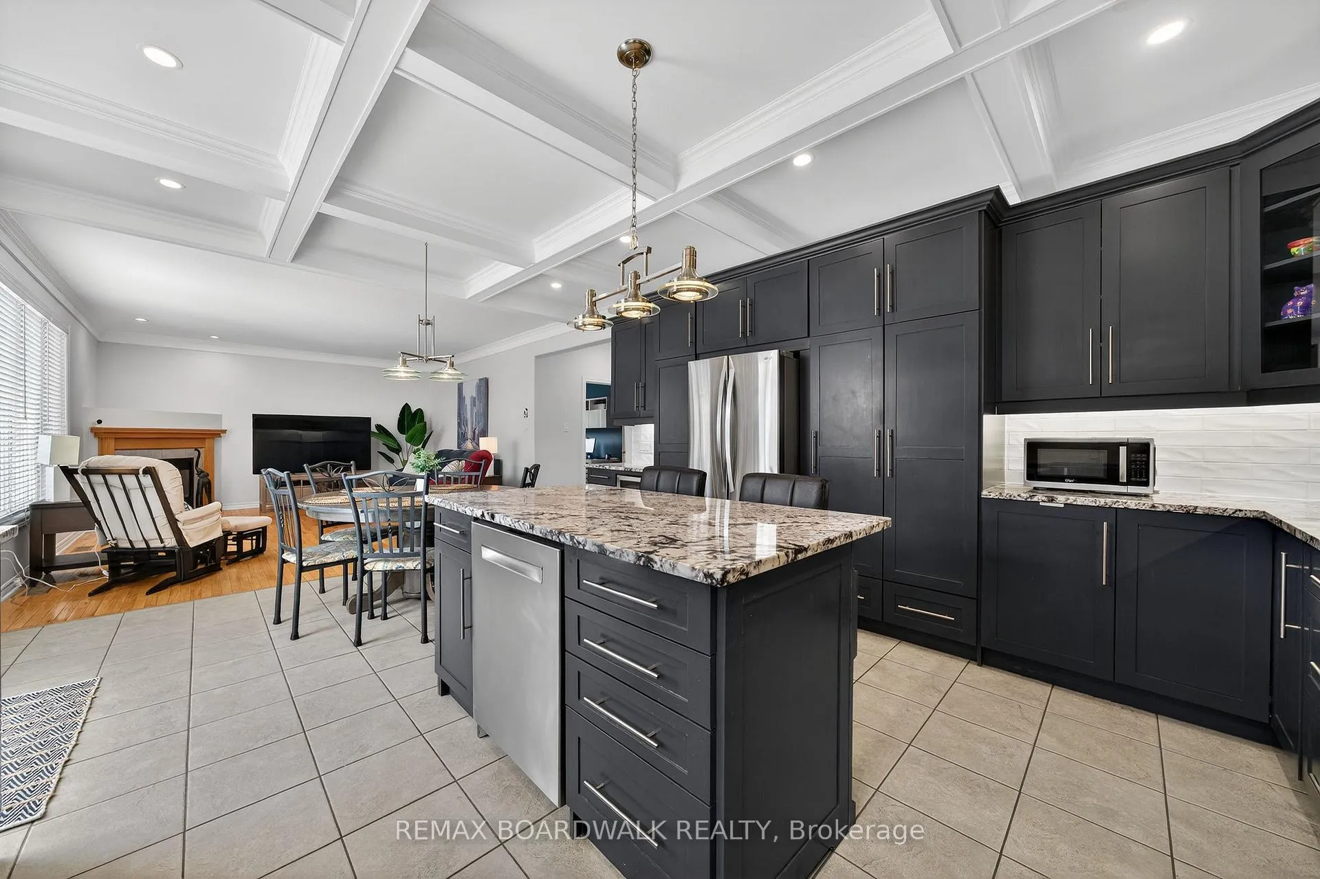 Photo 16 of 85 Woliston Crescent, Ottawa, Kanata - Morgan's Grant/South March — HOMEH