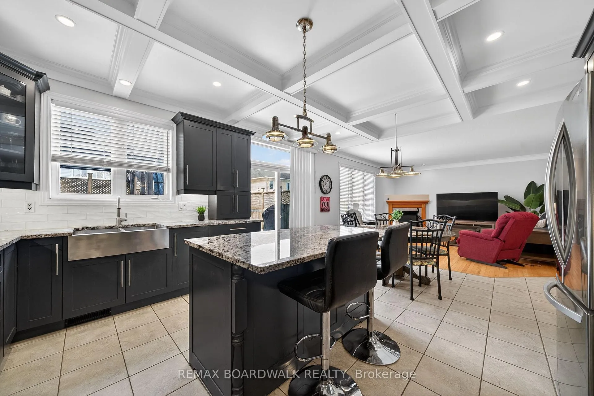 Photo 17 of 85 Woliston Crescent, Ottawa, Kanata - Morgan's Grant/South March — HOMEH