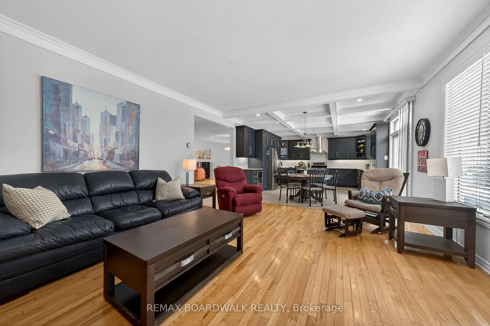Photo 19 of 85 Woliston Crescent, Ottawa, Kanata - Morgan's Grant/South March — HOMEH