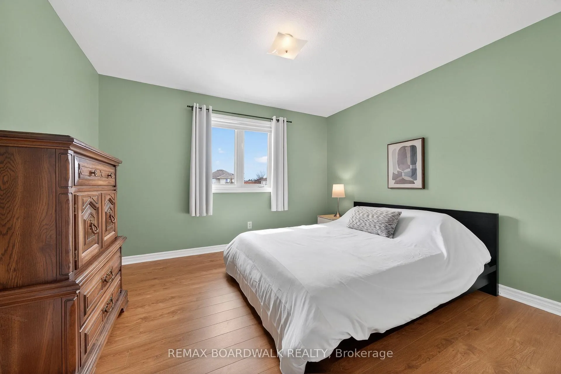 Photo 30 of 85 Woliston Crescent, Ottawa, Kanata - Morgan's Grant/South March — HOMEH