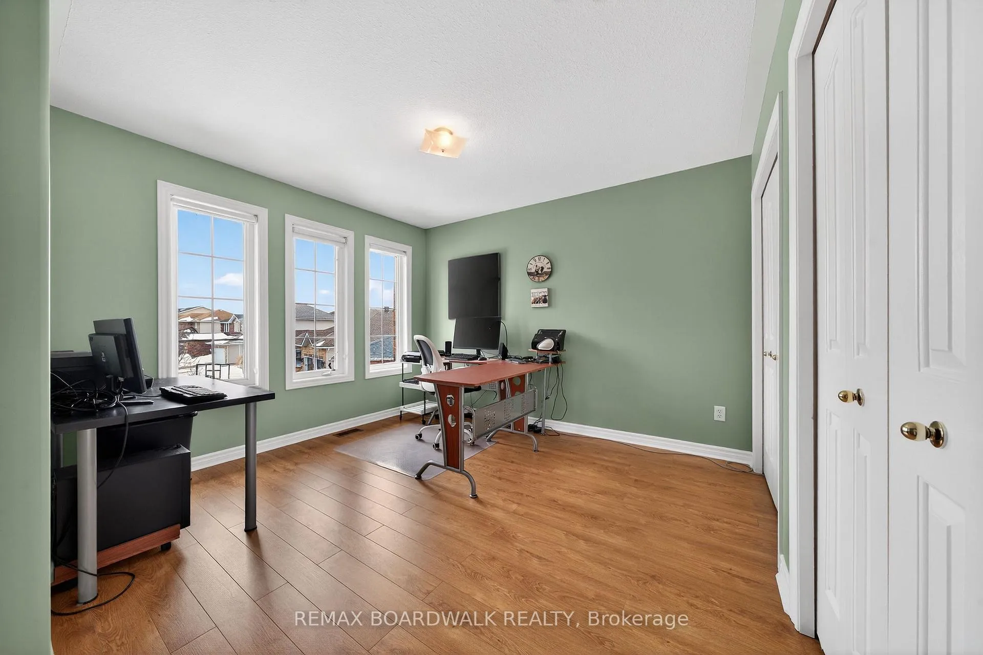 Photo 31 of 85 Woliston Crescent, Ottawa, Kanata - Morgan's Grant/South March — HOMEH