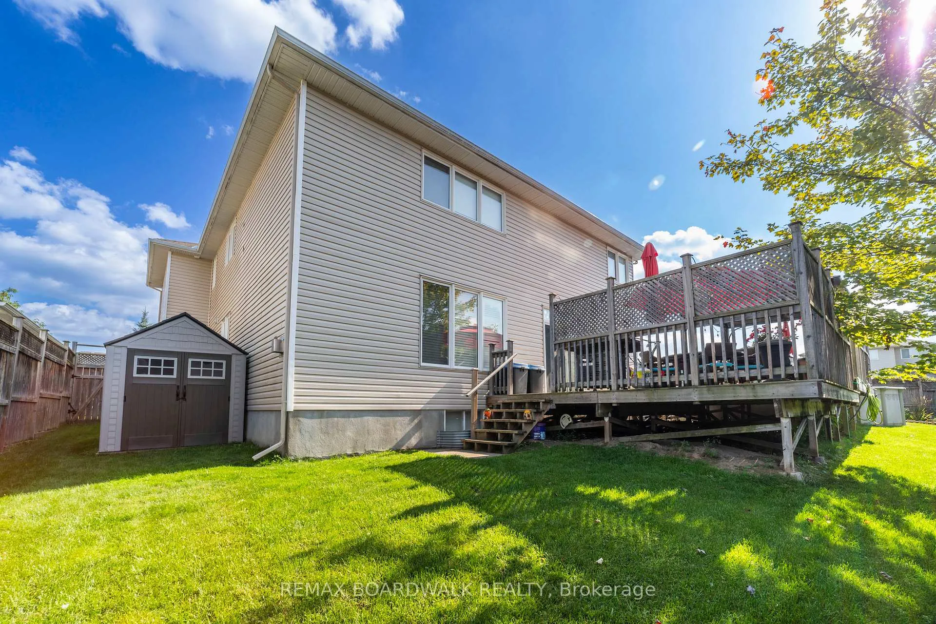 Photo 40 of 85 Woliston Crescent, Ottawa, Kanata - Morgan's Grant/South March — HOMEH