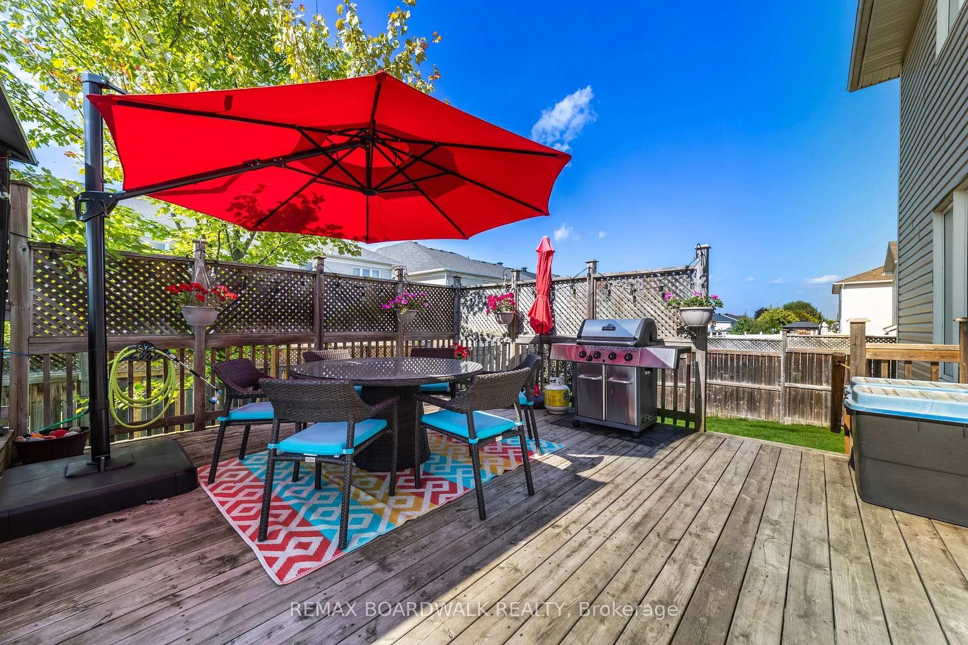 Photo 42 of 85 Woliston Crescent, Ottawa, Kanata - Morgan's Grant/South March — HOMEH