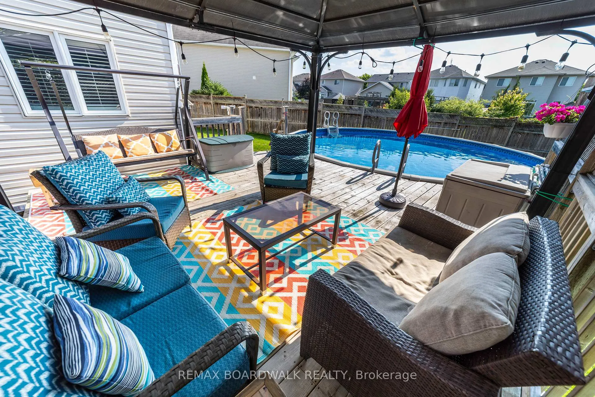 Photo 43 of 85 Woliston Crescent, Ottawa, Kanata - Morgan's Grant/South March — HOMEH