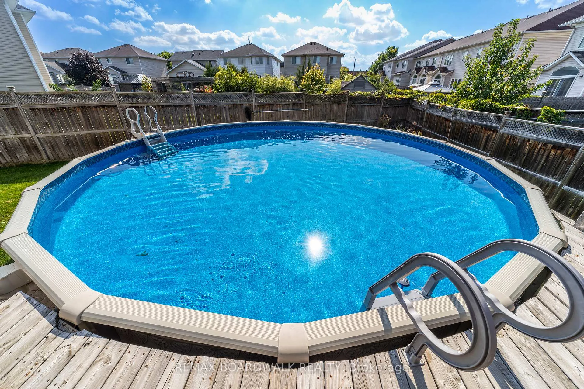 Photo 44 of 85 Woliston Crescent, Ottawa, Kanata - Morgan's Grant/South March — HOMEH