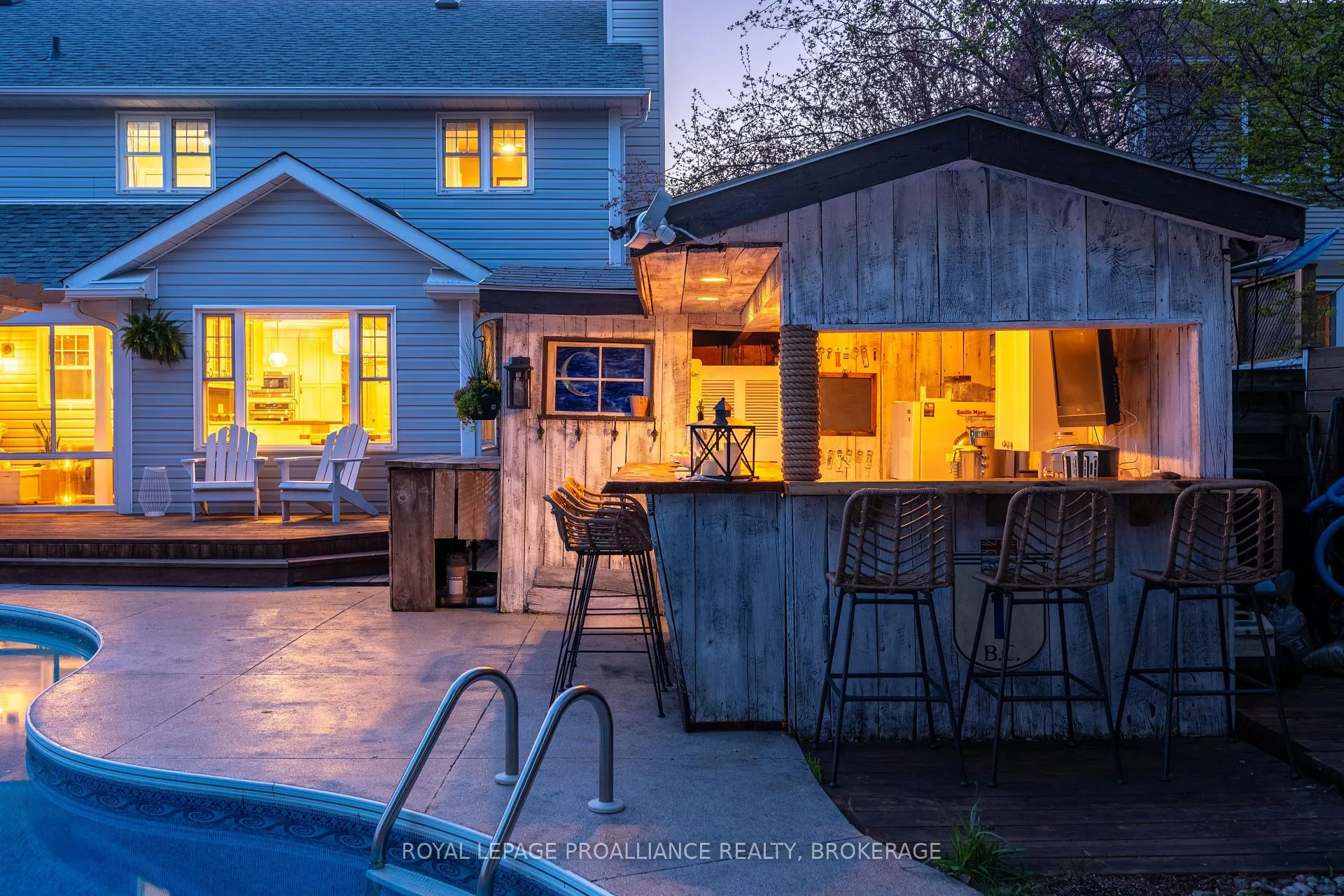 Photo 9 of 75 Point St. Mark Drive, Kingston, Kingston East (Incl Barret Crt) — HOMEH
